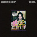 BABYMONSTER - DRIP [1st Album - YG Tag Album Ver.]