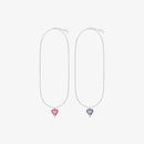 BABYMONSTER - Formica Necklace [1st Full Album 'DRIP' Official MD]