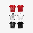 BABYMONSTER - Jersey [1st Full Album 'DRIP' Official MD]