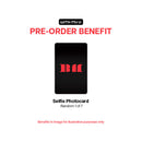 BABYMONSTER - Official Light Stick