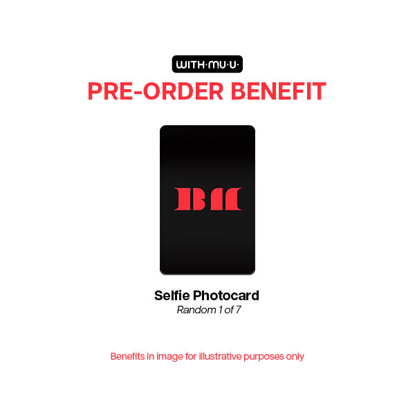 BABYMONSTER - Official Light Stick