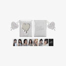 BABYMONSTER - Photocard Collect Book [1st Full Album 'DRIP' Official MD]