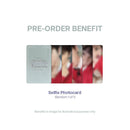 BAEKHYUN - Acrylic Keyring [2024 Christmas Fanmeeting 'Chaotic Party' Official MD]