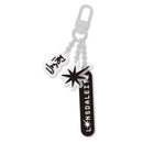 BAEKHYUN - Acrylic Keyring [2024 Asia Tour "Lonsdaleite" Official MD]