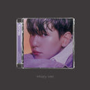 BAEKHYUN - Bambi [3rd Mini Album - Jewel Ver.]