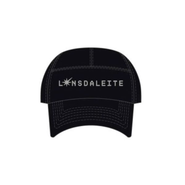 BAEKHYUN - Cap [2024 Asia Tour "Lonsdaleite" Official MD]