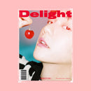 BAEKHYUN - Delight [2nd Mini Album - CHEMISTRY Ver.]