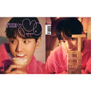 BAEKHYUN - ¹éÇö [DICON Issue N¡Æ25]