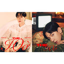 BAEKHYUN - ¹éÇö [DICON Issue N¡Æ25]