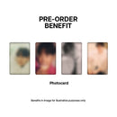 BAEKHYUN - ¹éÇö [DICON Issue N¡Æ25]