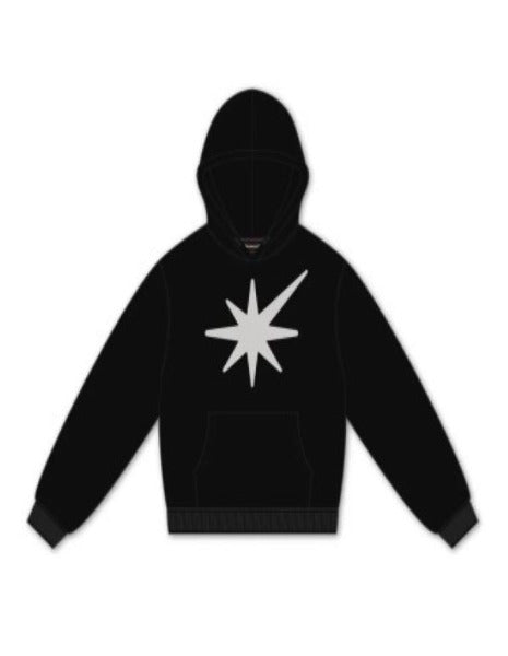 BAEKHYUN - Hoodie [2024 Asia Tour "Lonsdaleite" Official MD]