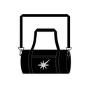 BAEKHYUN - Light Stick Pouch [2024 Asia Tour "Lonsdaleite" Official MD]