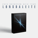 BAEKHYUN - Lonsdaleite [2024 Asia Tour in Seoul - DVD]