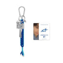 BAEKHYUN - Pants Keyring [2024 Asia Tour 'Lonsdaleite [dot]' Official MD]