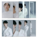 BAEKHYUN - Postcard Set [2024 Asia Tour "Lonsdaleite" Official MD]