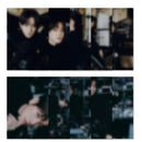 BAEKHYUN - Postcard Set [2024 Asia Tour "Lonsdaleite" Official MD]