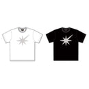 BAEKHYUN - T-Shirt [2024 Asia Tour "Lonsdaleite" Official MD]