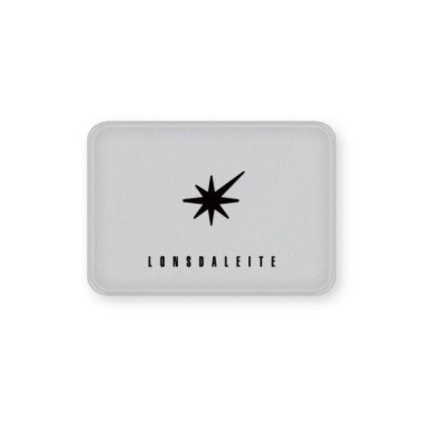 BAEKHYUN - Tin Case Sticker Set [2024 Asia Tour "Lonsdaleite" Official MD]