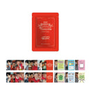 BAEKHYUN - Trading Card [2024 Christmas Fanmeeting 'Chaotic Party' Official MD]