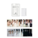 BAEKHYUN - Trading Card Set [2024 Asia Tour "Lonsdaleite" Official MD]