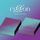 BamBam - riBBon [1st Mini Album]