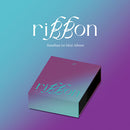 BamBam - riBBon [1st Mini Album]