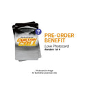 BANG&JUNG&YOO&MOON - Towel Slogan [2024 The Last Fan-Con 'CURTAIN CALL' Official MD]