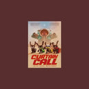 BANG&JUNG&YOO&MOON - CURTAIN CALL [1st EP Album]