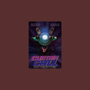 BANG&JUNG&YOO&MOON - CURTAIN CALL [1st EP Album]