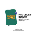 BANG&JUNG&YOO&MOON - CURTAIN CALL [1st EP Album]