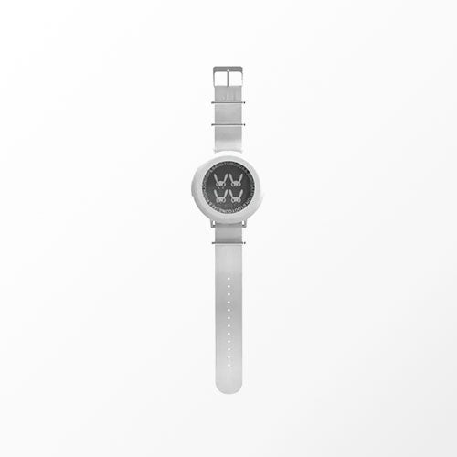 BANG&JUNG&YOO&MOON - Official Light Strap [2024 The Last Fan-Con 'CURTAIN CALL' Official MD]