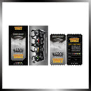 BANG&JUNG&YOO&MOON - Ticket [2024 The Last Fan-Con 'CURTAIN CALL' Official MD]