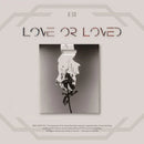 B.I - Love or Loved Part.1 [2nd EP Album]