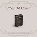 B.I - Love or Loved Part.1 [2nd EP Album]