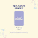 billlie - 2025 Season's Greetings [GOOD MORNING, THIS IS Bcompany!]