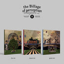 Billlie - the Billage of perception: chapter two [3rd Mini Album]