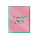 BLACKPINK - 2021 Summer Diary [KiT Video]