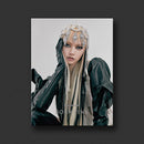 BLACKPINK - BORN PINK [2nd Album - Digipack Ver.]