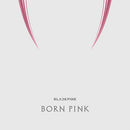 BLACKPINK - BORN PINK [2nd Album - KiT Ver.]