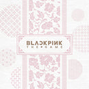 BLACKPINK - Coupon Card Collection [THE GAME - New Year Greeting]