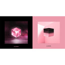 BLACKPINK - SQUARE UP [1st Mini Album]