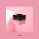 BLACKPINK - SQUARE UP [1st Mini Album]