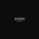 BLACKPINK - THE ALBUM [1st Album]