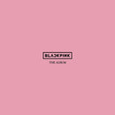 BLACKPINK - THE ALBUM [1st Album]
