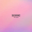 BLACKPINK - THE ALBUM [1st Album]