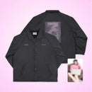 [PRE-ORDER] BoA - Coach Jacket Set [SMTOWN LIVE 2025 Tour Official MD]