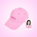 [PRE-ORDER] BoA - Debut Ball Cap Set [SMTOWN LIVE 2025 Tour Official MD]