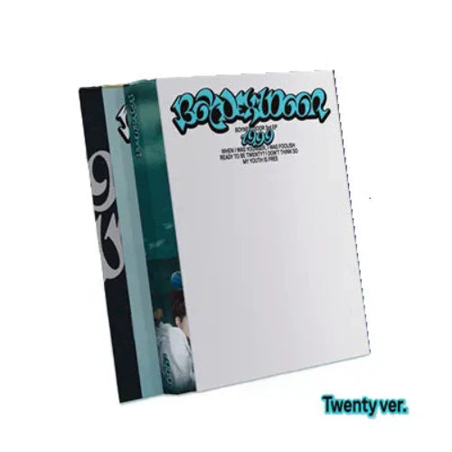 BOYNEXTDOOR - 19.99 [3rd EP Album]