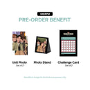 BOYNEXTDOOR - 2025 Season's Greetings