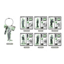 BOYNEXTDOOR - Acrylic Kit [2025 Season's Greetings POP-UP Official MD]